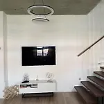 Apartment 400 Vel'ka Lomnica