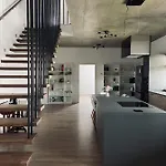 400 Apartment