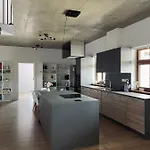 400 Apartment *
