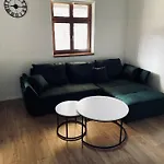 Apartment 400 *