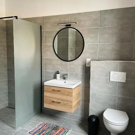 Apartment 400 *