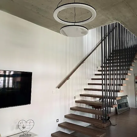 400 Apartment