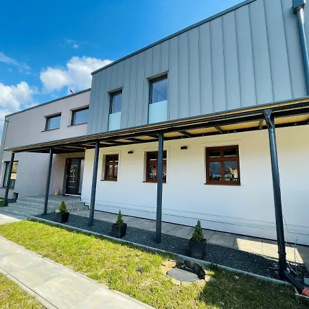 400 Apartment Vel'ka Lomnica