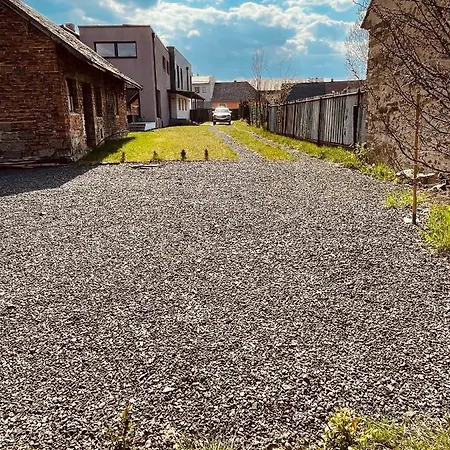 400 Apartment Vel'ka Lomnica