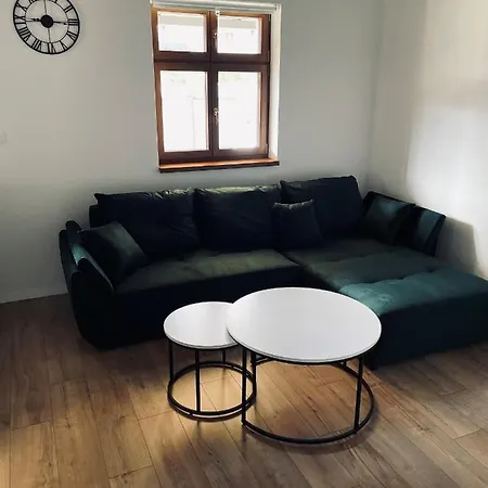 Apartment 400 *